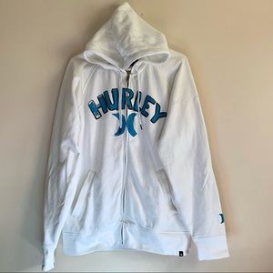 Hurley Hooded Jacket